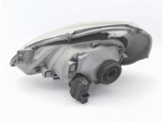 Recambio de faro delantero dcho para nissan primastar furgón (x83) dci 100 referencia OEM IAM 7700311372 91165720 
