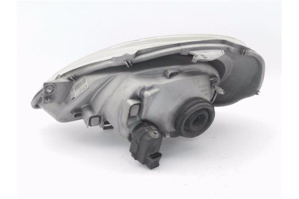 Recambio de faro delantero dcho para nissan primastar furgón (x83) dci 100 referencia OEM IAM 7700311372 91165720 