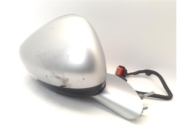Recambio de retrovisor electrico derecho para peugeot 508 2.0 allure referencia OEM IAM   