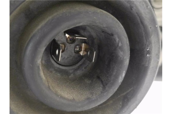 Recambio de faro delantero dcho para nissan primastar furgón (x83) dci 100 referencia OEM IAM 7700311372 91165720 