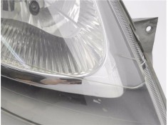 Recambio de faro delantero dcho para nissan primastar furgón (x83) dci 100 referencia OEM IAM 7700311372 91165720 