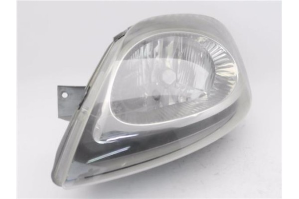Recambio de faro delantero izquierdo para nissan primastar furgón (x83) dci 100 referencia OEM IAM 7700311371 91165719 