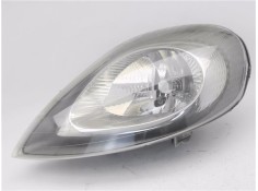 Recambio de faro delantero izquierdo para nissan primastar furgón (x83) dci 100 referencia OEM IAM 7700311371 91165719 