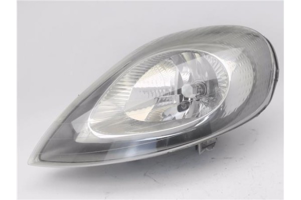 Recambio de faro delantero izquierdo para nissan primastar furgón (x83) dci 100 referencia OEM IAM 7700311371 91165719 