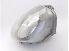 Recambio de faro delantero izquierdo para nissan primastar furgón (x83) dci 100 referencia OEM IAM 7700311371 91165719 