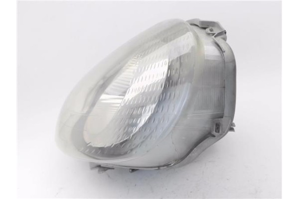 Recambio de faro delantero izquierdo para nissan primastar furgón (x83) dci 100 referencia OEM IAM 7700311371 91165719 