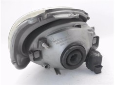Recambio de faro delantero izquierdo para nissan primastar furgón (x83) dci 100 referencia OEM IAM 7700311371 91165719 