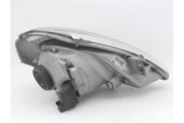 Recambio de faro delantero izquierdo para nissan primastar furgón (x83) dci 100 referencia OEM IAM 7700311371 91165719 