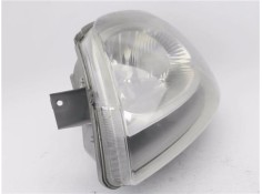 Recambio de faro delantero izquierdo para nissan primastar furgón (x83) dci 100 referencia OEM IAM 7700311371 91165719 
