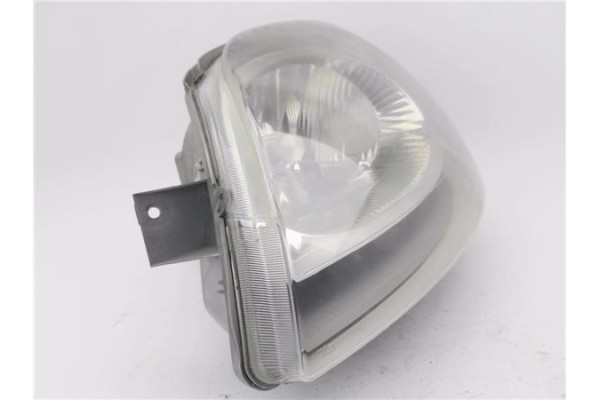 Recambio de faro delantero izquierdo para nissan primastar furgón (x83) dci 100 referencia OEM IAM 7700311371 91165719 