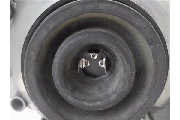 Recambio de faro delantero izquierdo para nissan primastar furgón (x83) dci 100 referencia OEM IAM 7700311371 91165719 