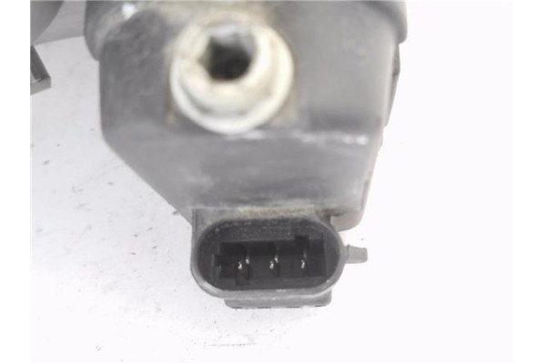 Recambio de faro delantero izquierdo para nissan primastar furgón (x83) dci 100 referencia OEM IAM 7700311371 91165719 