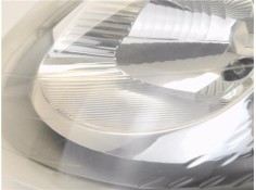 Recambio de faro delantero izquierdo para nissan primastar furgón (x83) dci 100 referencia OEM IAM 7700311371 91165719 