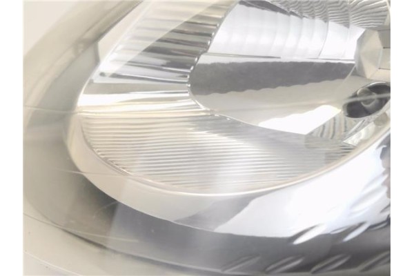 Recambio de faro delantero izquierdo para nissan primastar furgón (x83) dci 100 referencia OEM IAM 7700311371 91165719 