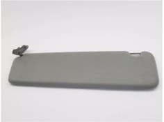 Recambio de parasol derecho para nissan primastar furgón (x83) dci 100 referencia OEM IAM 9640100QAF  