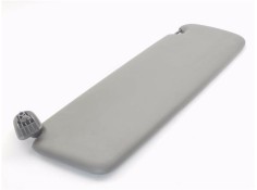 Recambio de parasol derecho para nissan primastar furgón (x83) dci 100 referencia OEM IAM 9640100QAF  