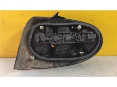 Recambio de piloto trasero izquierdo para renault megane i fase 2 coupe (da...) 1.4 16 v dynamique referencia OEM IAM 7700428056