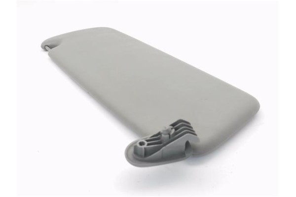 Recambio de parasol derecho para nissan primastar furgón (x83) dci 100 referencia OEM IAM 9640100QAF  