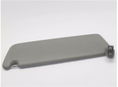 Recambio de parasol derecho para nissan primastar furgón (x83) dci 100 referencia OEM IAM 9640100QAF  