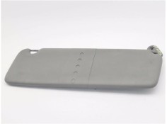 Recambio de parasol derecho para nissan primastar furgón (x83) dci 100 referencia OEM IAM 9640100QAF  