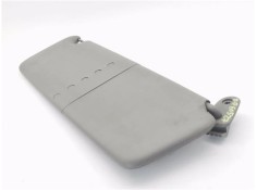 Recambio de parasol derecho para nissan primastar furgón (x83) dci 100 referencia OEM IAM 9640100QAF  