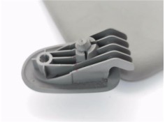 Recambio de parasol derecho para nissan primastar furgón (x83) dci 100 referencia OEM IAM 9640100QAF  