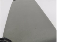Recambio de parasol derecho para nissan primastar furgón (x83) dci 100 referencia OEM IAM 9640100QAF  