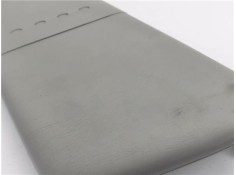 Recambio de parasol derecho para nissan primastar furgón (x83) dci 100 referencia OEM IAM 9640100QAF  