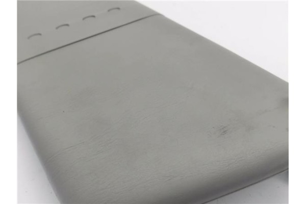 Recambio de parasol derecho para nissan primastar furgón (x83) dci 100 referencia OEM IAM 9640100QAF  