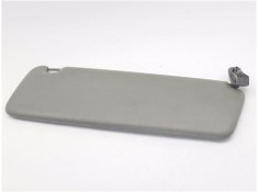 Recambio de parasol izquierdo para nissan primastar furgón (x83) dci 100 referencia OEM IAM 9640100QAF  