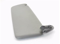 Recambio de parasol izquierdo para nissan primastar furgón (x83) dci 100 referencia OEM IAM 9640100QAF  