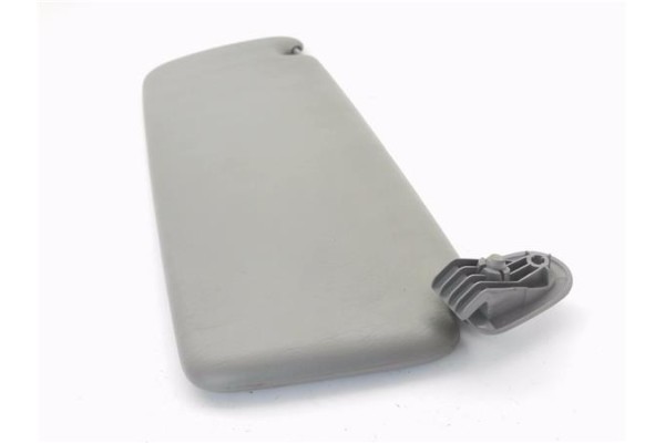 Recambio de parasol izquierdo para nissan primastar furgón (x83) dci 100 referencia OEM IAM 9640100QAF  