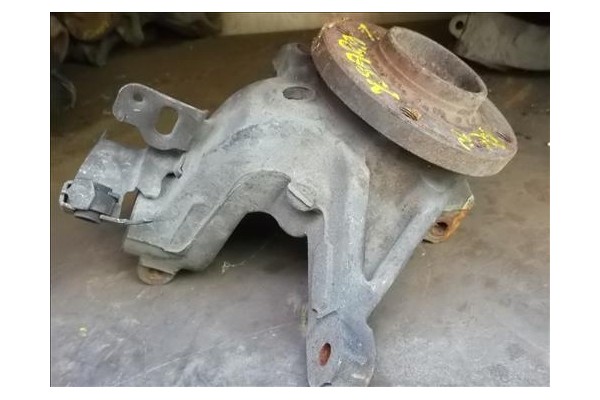 Recambio de mangueta delantero derecha para citroen xsara berlina 1.6 i referencia OEM IAM   