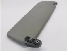 Recambio de parasol izquierdo para nissan primastar furgón (x83) dci 100 referencia OEM IAM 9640100QAF  