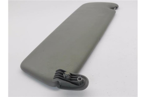 Recambio de parasol izquierdo para nissan primastar furgón (x83) dci 100 referencia OEM IAM 9640100QAF  