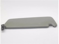 Recambio de parasol izquierdo para nissan primastar furgón (x83) dci 100 referencia OEM IAM 9640100QAF  