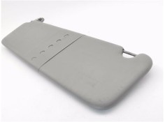 Recambio de parasol izquierdo para nissan primastar furgón (x83) dci 100 referencia OEM IAM 9640100QAF  