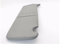 Recambio de parasol izquierdo para nissan primastar furgón (x83) dci 100 referencia OEM IAM 9640100QAF  