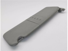 Recambio de parasol izquierdo para nissan primastar furgón (x83) dci 100 referencia OEM IAM 9640100QAF  