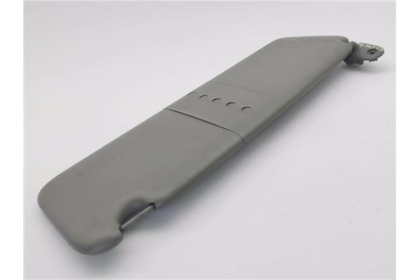 Recambio de parasol izquierdo para nissan primastar furgón (x83) dci 100 referencia OEM IAM 9640100QAF  