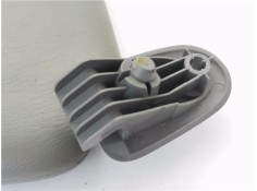 Recambio de parasol izquierdo para nissan primastar furgón (x83) dci 100 referencia OEM IAM 9640100QAF  