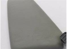 Recambio de parasol izquierdo para nissan primastar furgón (x83) dci 100 referencia OEM IAM 9640100QAF  