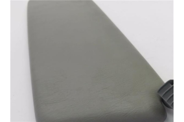 Recambio de parasol izquierdo para nissan primastar furgón (x83) dci 100 referencia OEM IAM 9640100QAF  