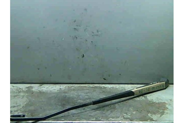 Recambio de brazo limpiaparabrisas delantero para citroen xsara picasso (1999) 2.0 hdi referencia OEM IAM   