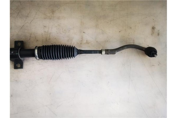 Recambio de cremallera direccion asistida para kia rio (ub) 1.2 basic referencia OEM IAM 565001W100 LLTD3T116 