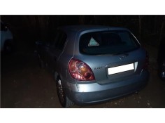 nissan almera (n16/e) del año 2004