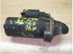 Recambio de motor arranque para mercedes-benz 190 (w201) e 2.3-16 referencia OEM IAM A0031512801 0001108003 
