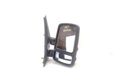 Recambio de retrovisor derecho para renault master ii furgón (fd) 2.2 dci 90 referencia OEM IAM 8200163753  