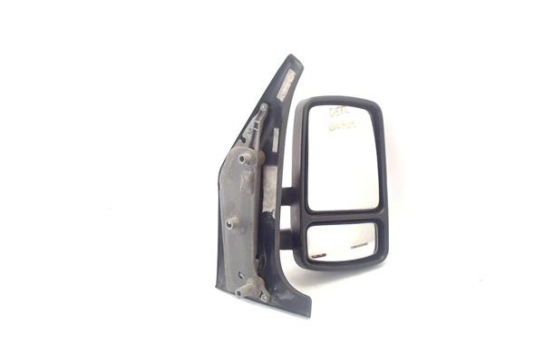Recambio de retrovisor derecho para renault master ii furgón (fd) 2.2 dci 90 referencia OEM IAM 8200163753  