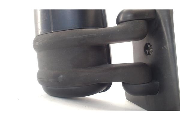 Recambio de retrovisor derecho para renault master ii furgón (fd) 2.2 dci 90 referencia OEM IAM 8200163753  